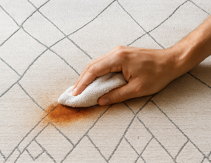 how_to_remove_rust_marks_from_carpet